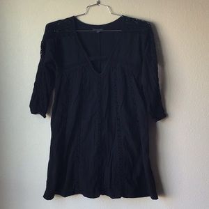 American Eagle Boho dress